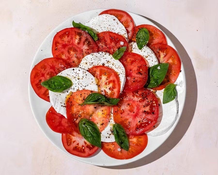 Caprese Salad