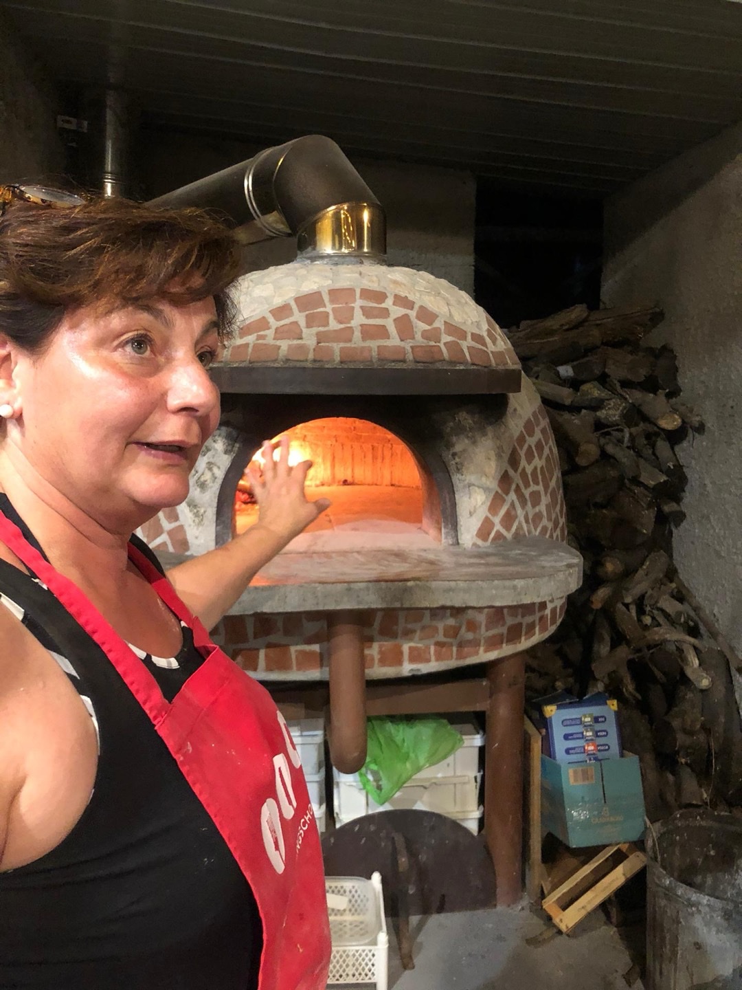 Neapolitan Pizza