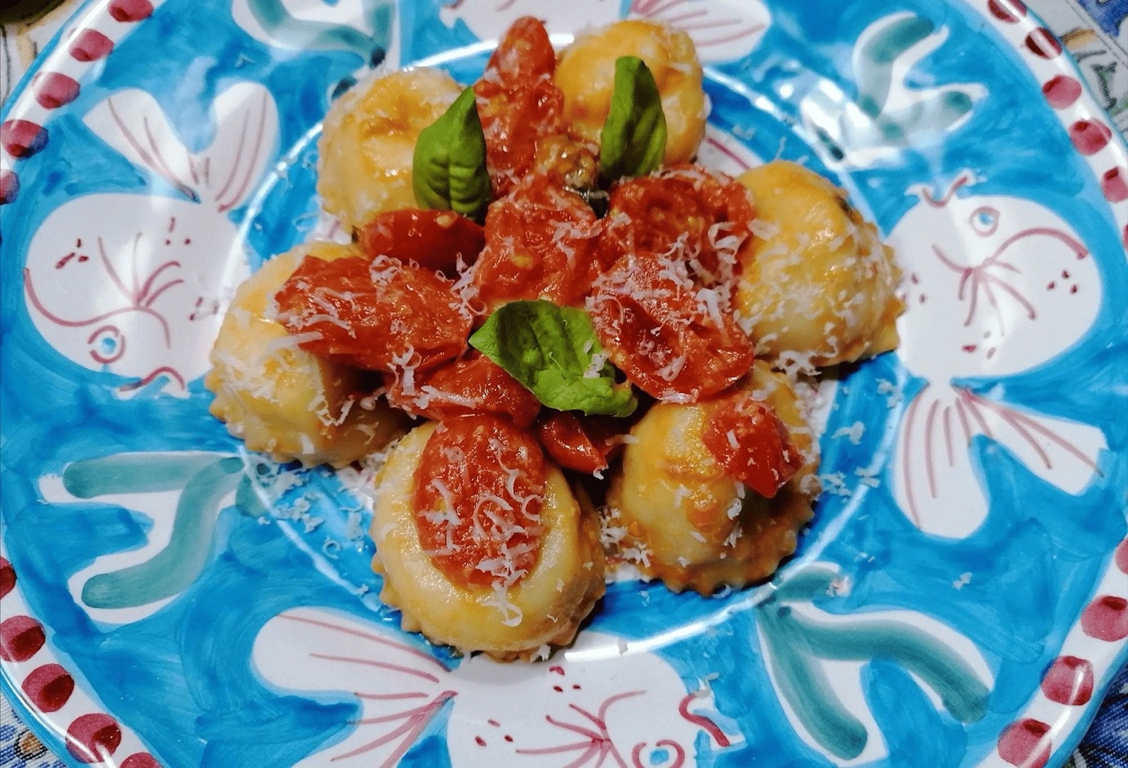 Sorrento Cuisine