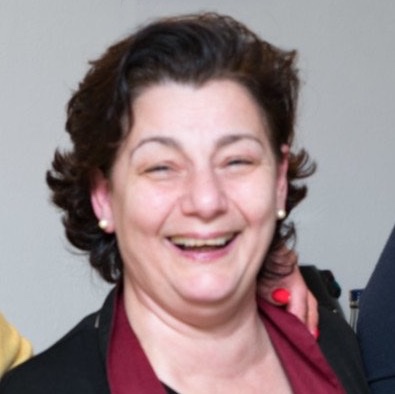 Lucia Ercolano