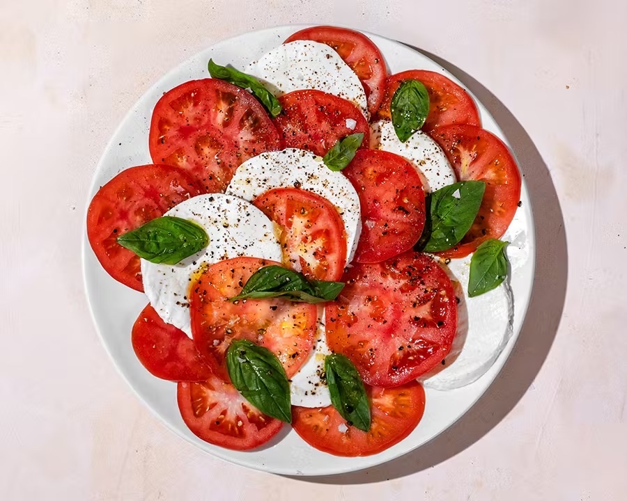 Caprese Salad