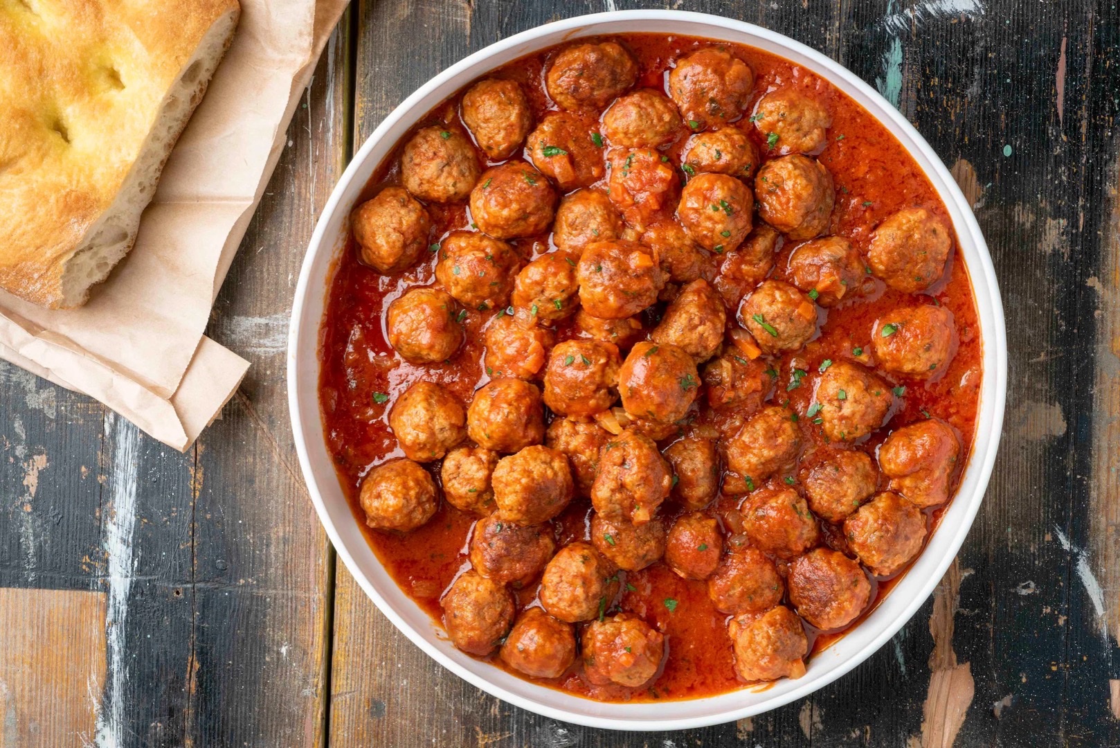 Meat Balls