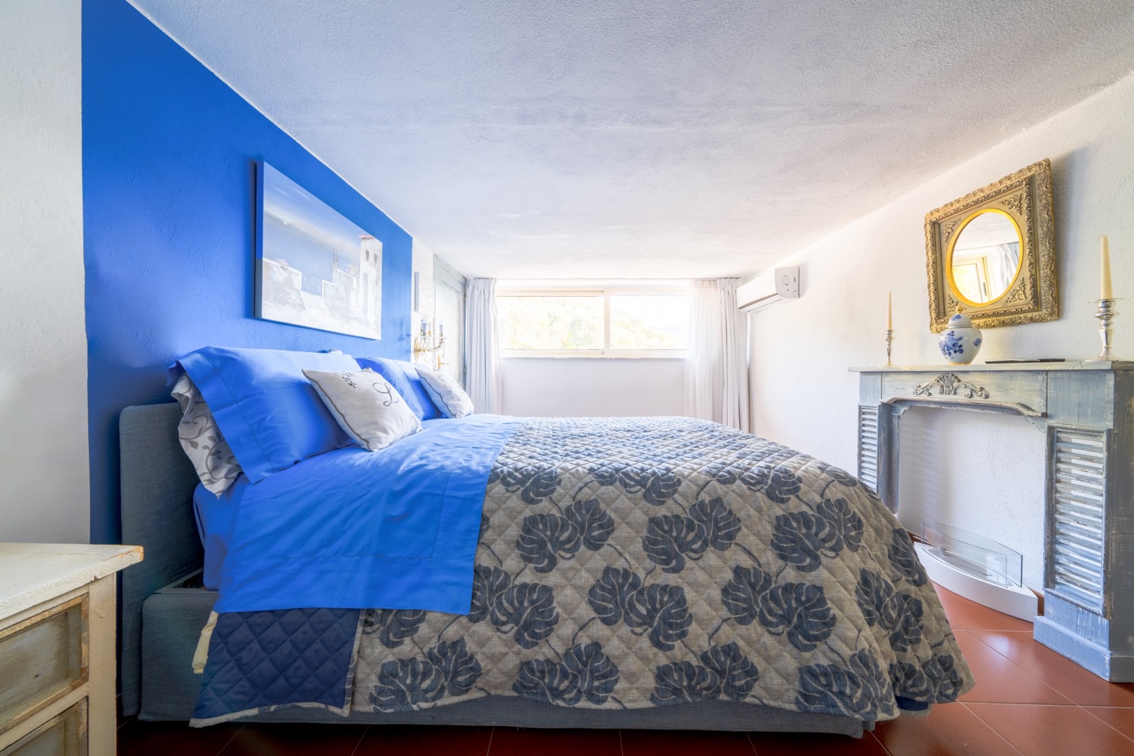 Attic Room
