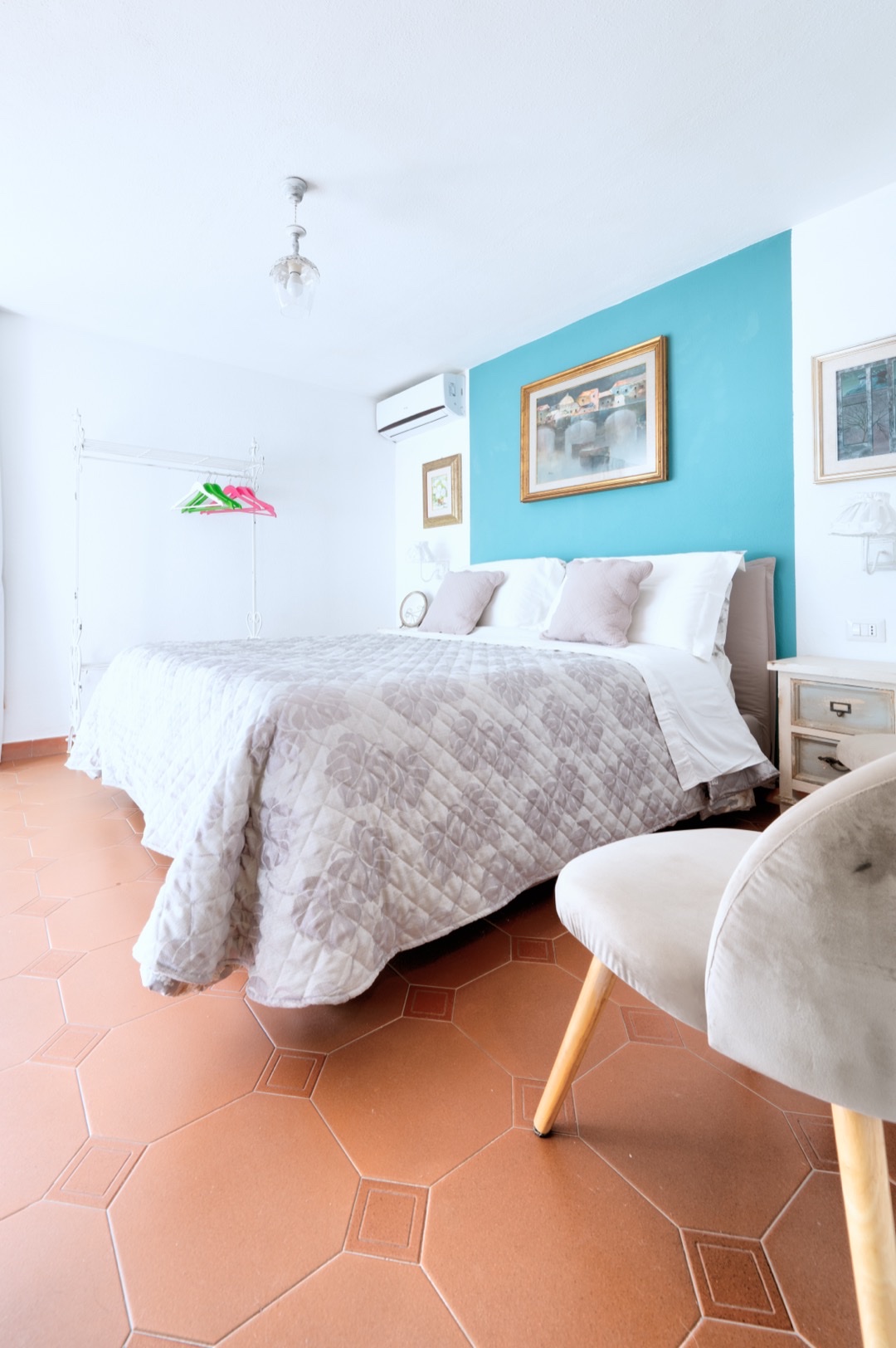 Terrace Room
